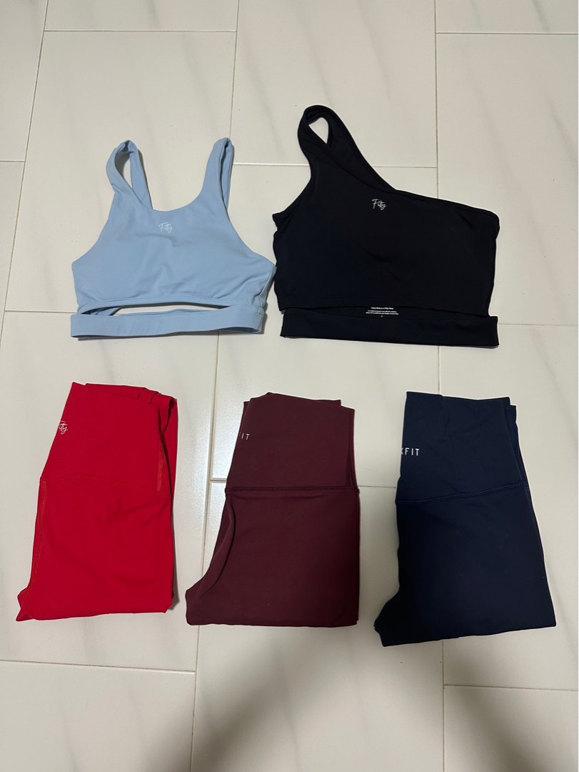 Activewear clearance sale online