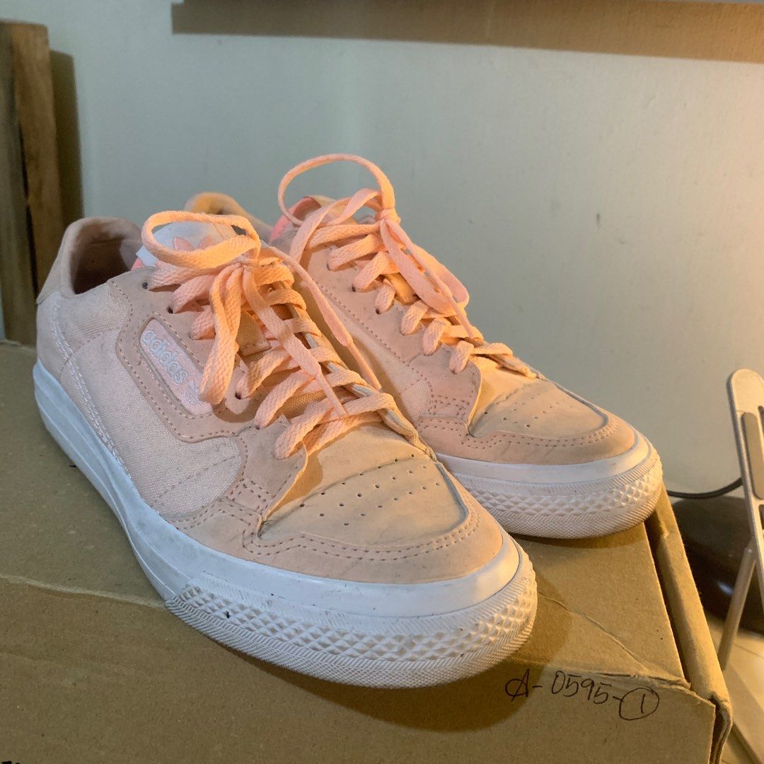 Sapatos continental vulc deals