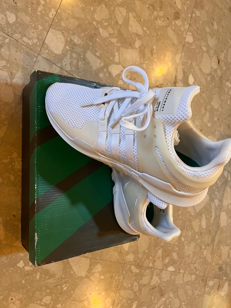 Originals eqt support advantage deals