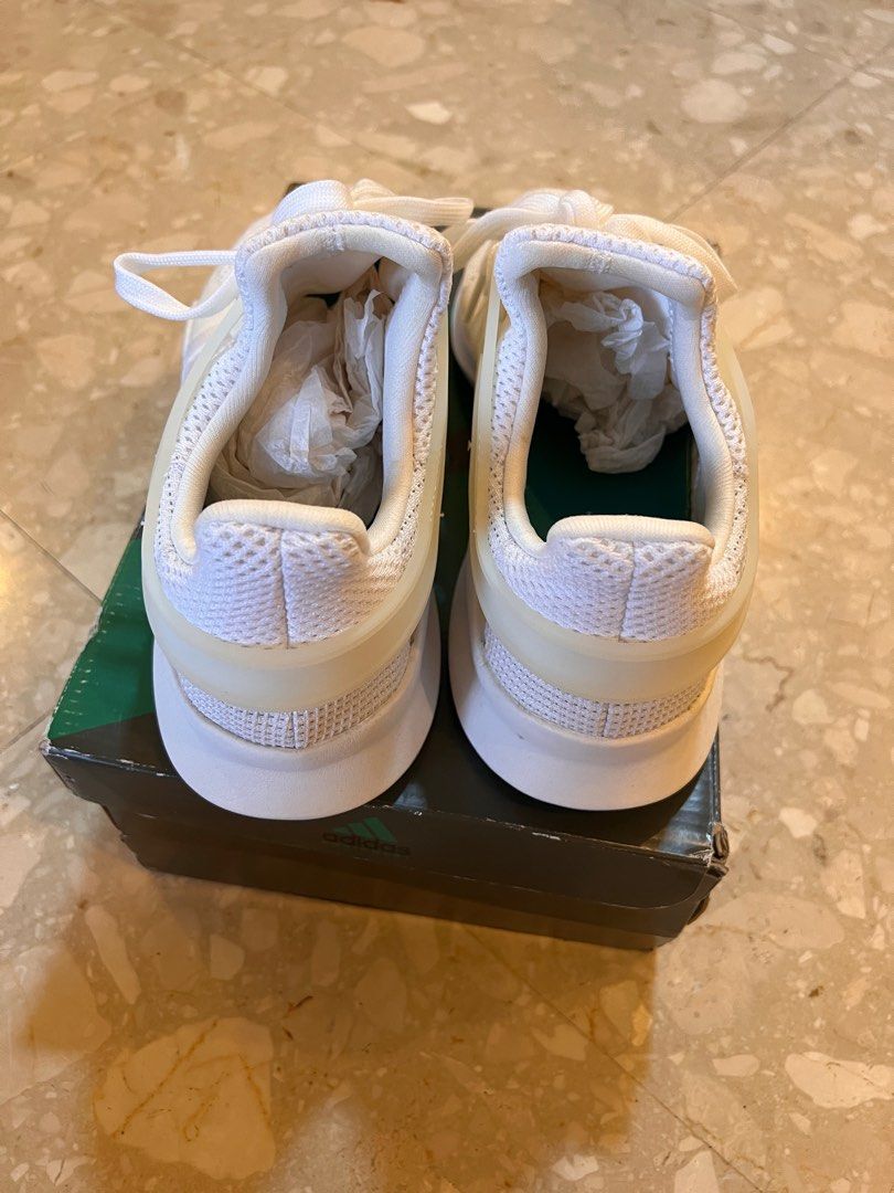 Adidas EQT SUPPORT ADV white