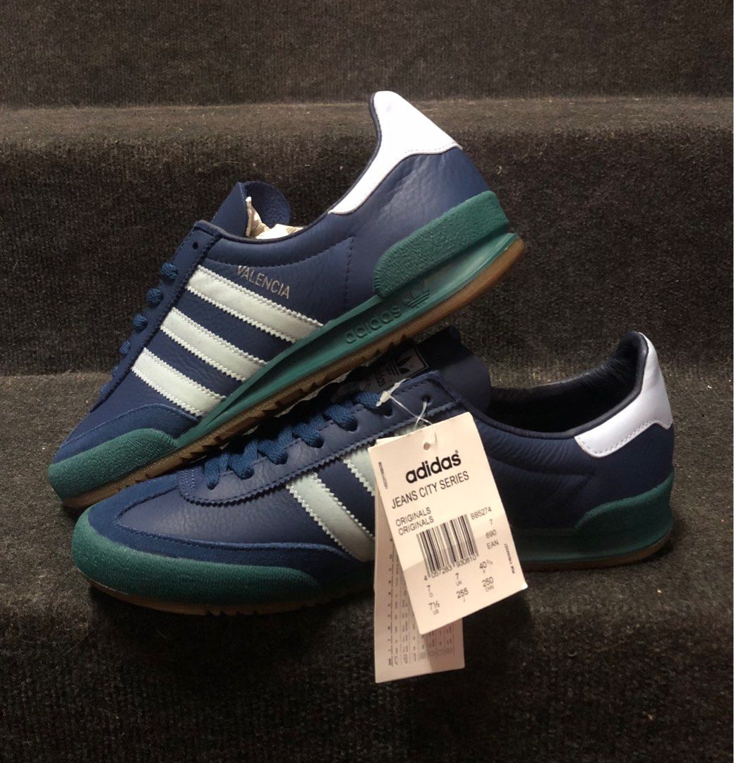 Comme des best sale gar?ons valencia adidas
