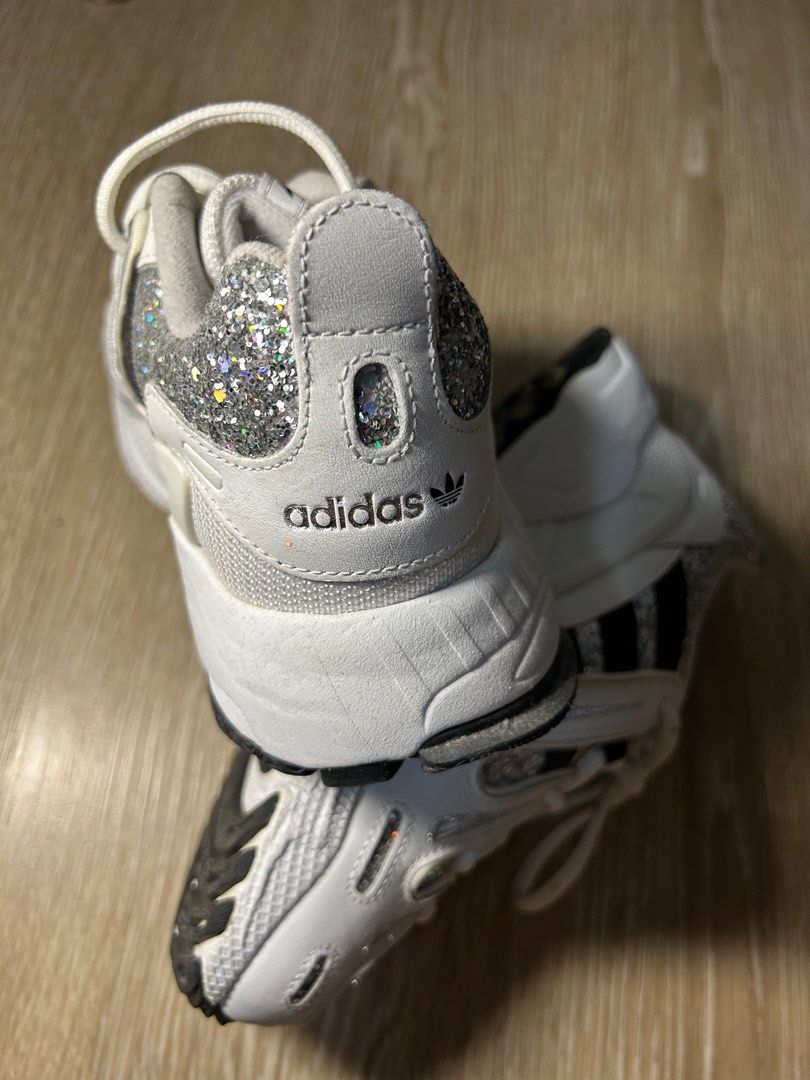 Adidas brillantini eqt sales