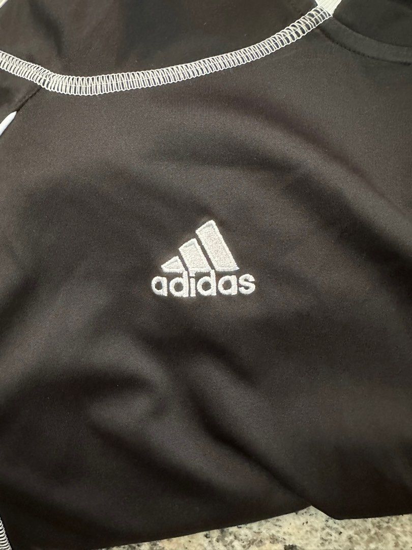 Adidas ClimaCool T shirt Top Size Medium