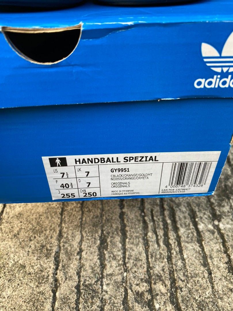 adidas spezial brussels