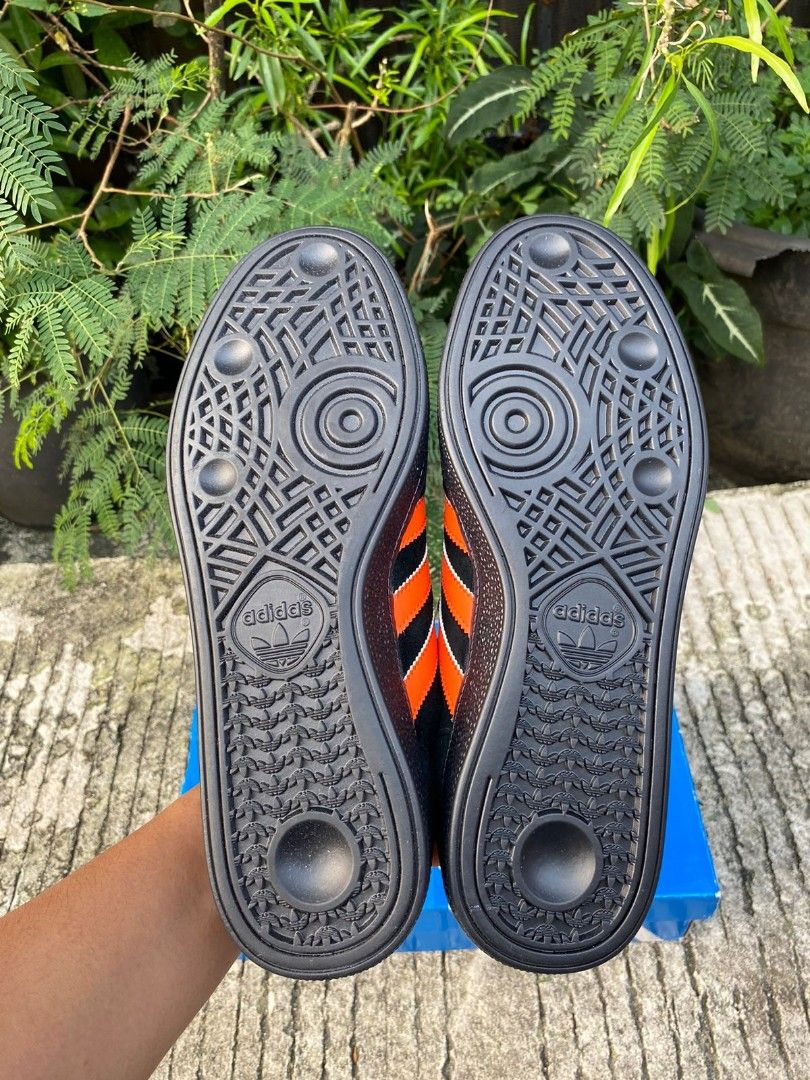 adidas spezial brussels