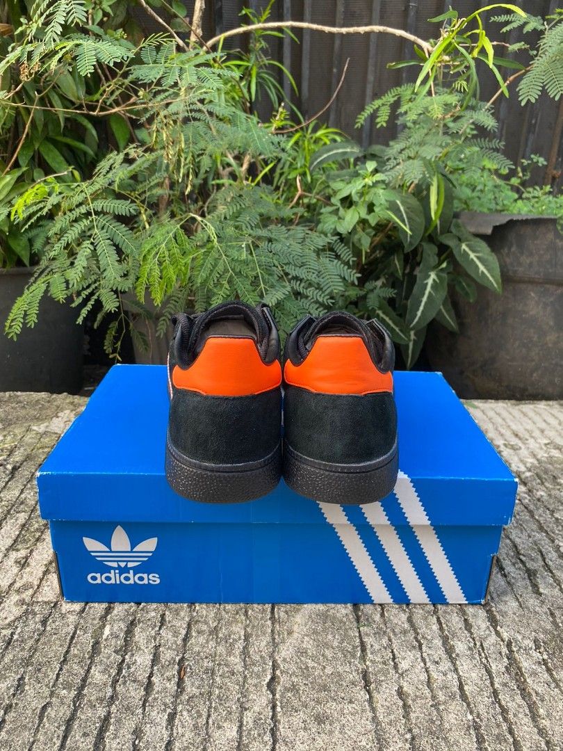 adidas spezial brussels