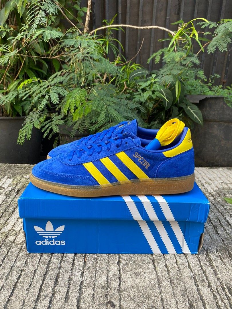 Adidas shop spezial stockholm