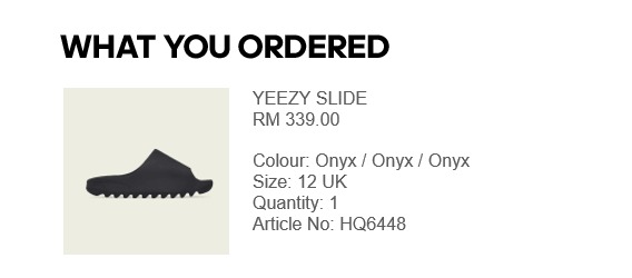 Yeezy supply sale bypass link
