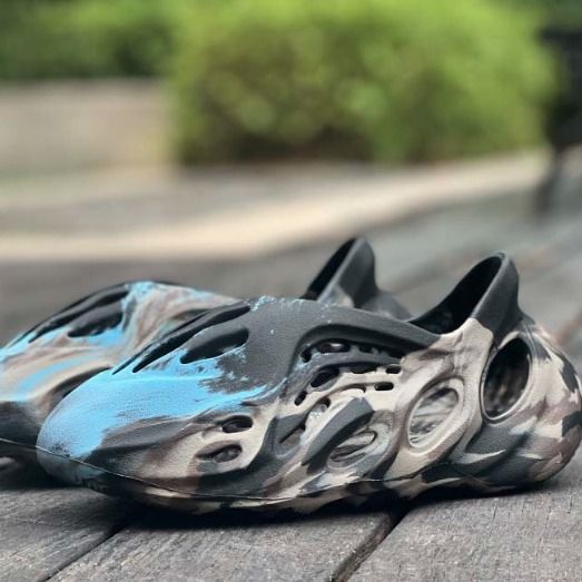 Adidas YZY FOAM RNR MXCINDER | vrealitybolivia.com