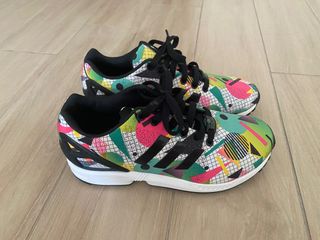 Adidas zx flux xeno singapore 2025