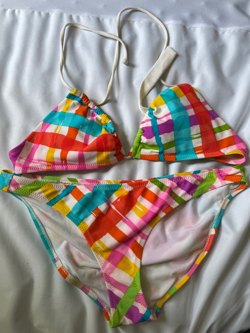 Aeropostale Bikini on Carousell