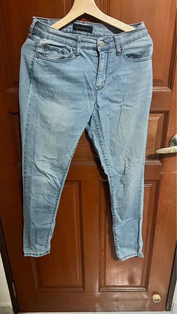 Aeropostale jeans cheap
