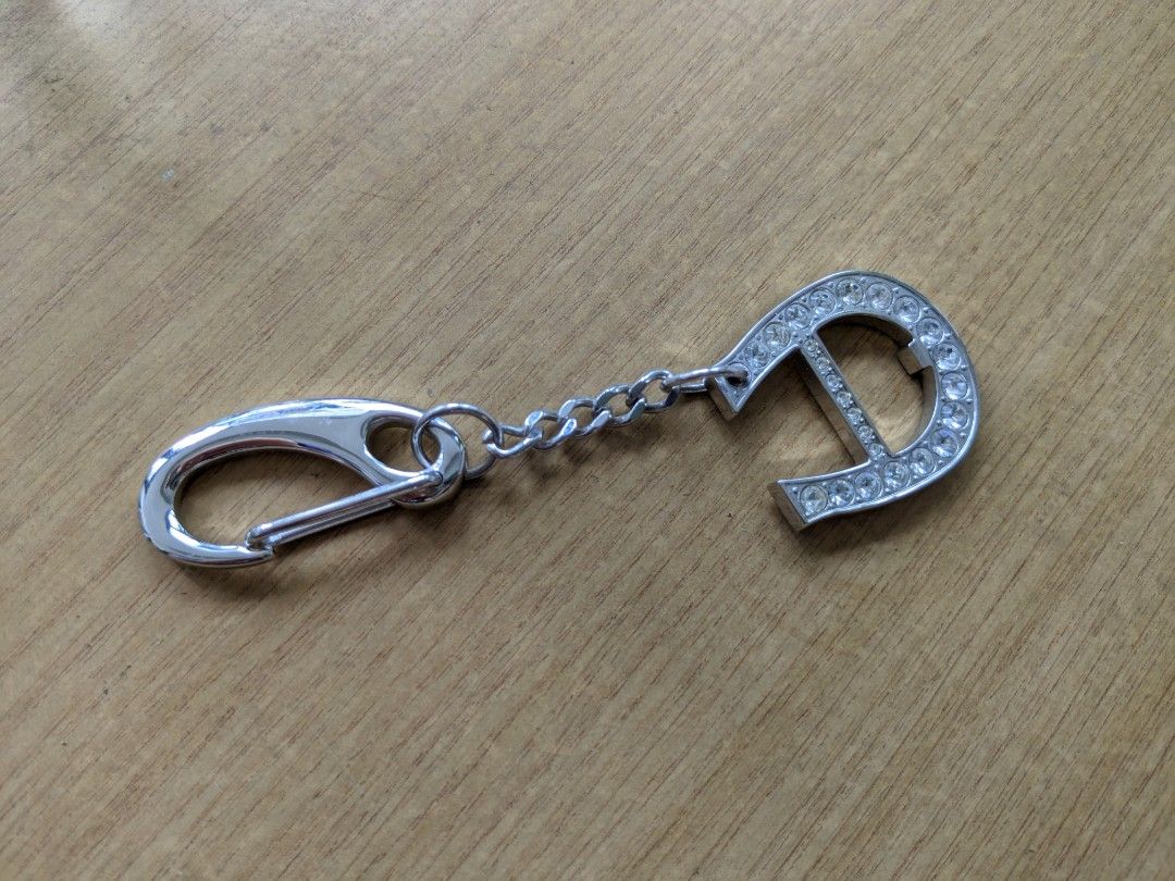 Aigner keychain cheap