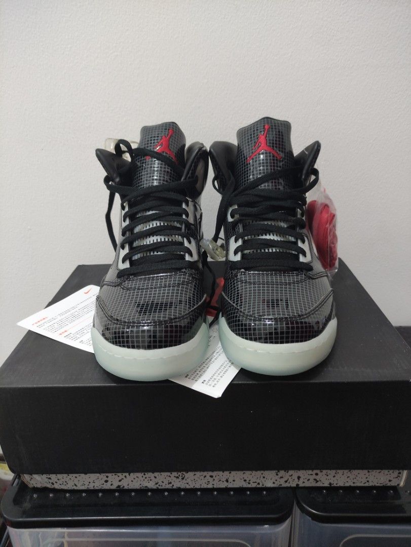 Mark Wahlberg Jordan Jordan Retro Transformers Jordan Retro