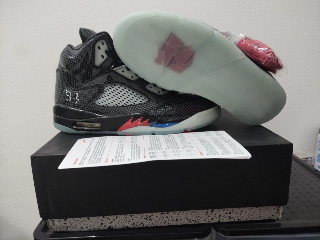 Sneaker Jordan Retro Transformers Transformer Jordan