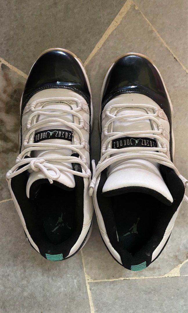 Concord aj hot sale