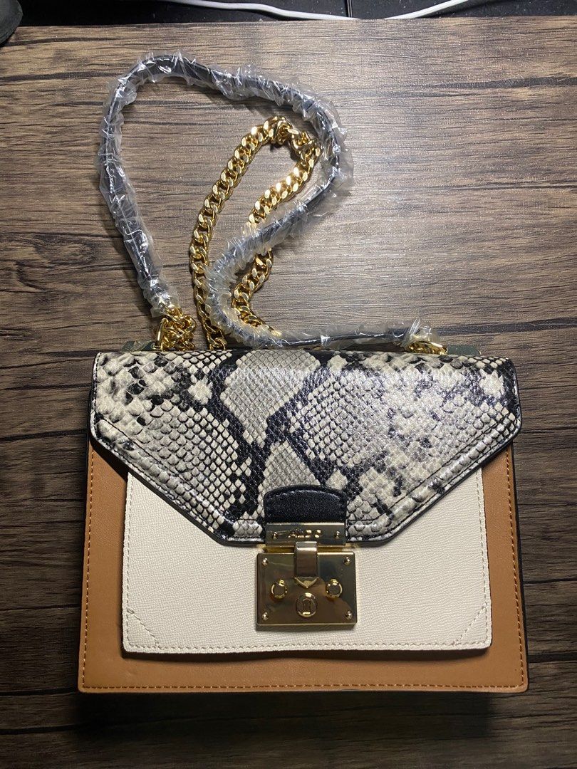 Aldo Crossbody Bag on Carousell