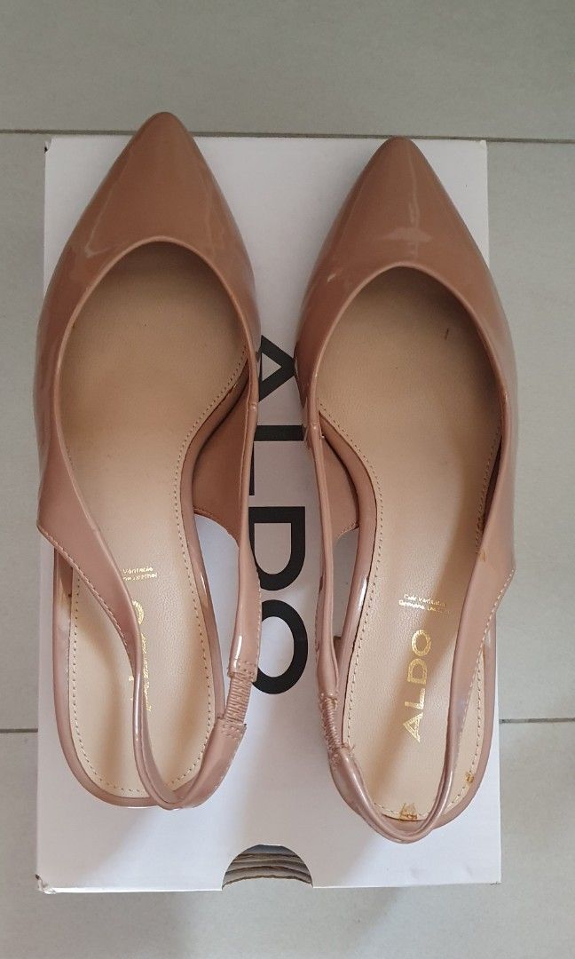 Aldo on sale shoes pumps