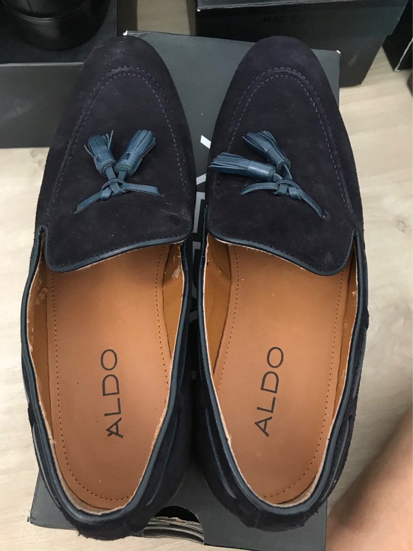 Aldo men's hotsell