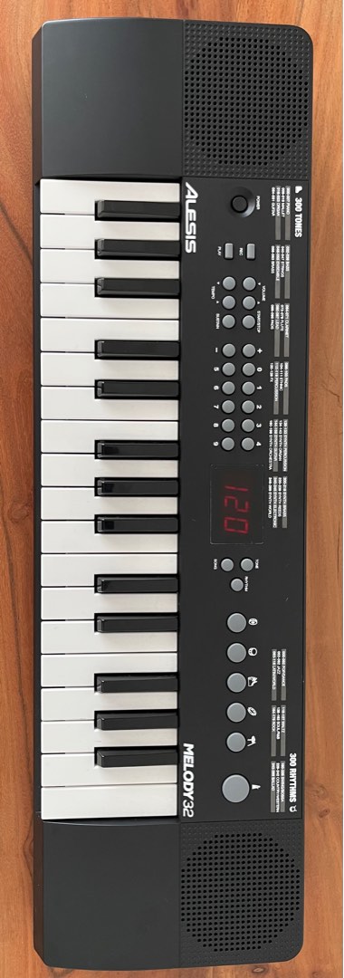 Alesis shop melody 32