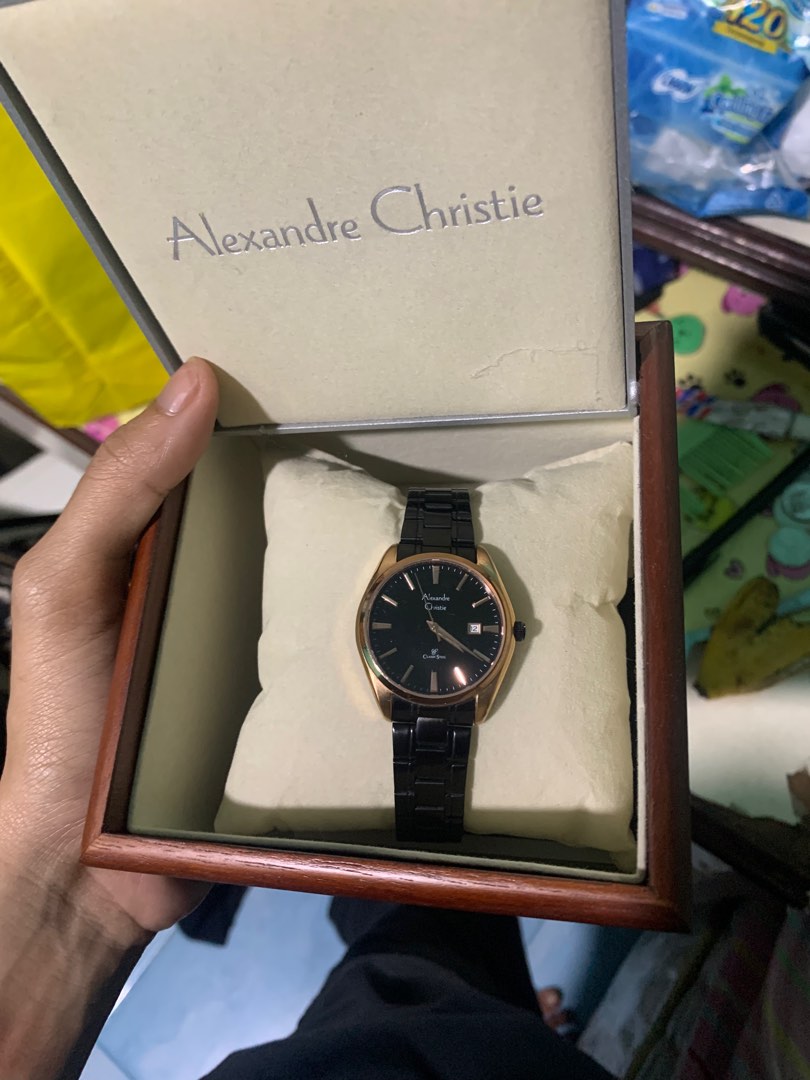 alexander christie on Carousell