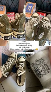 (Kategori: ) berada di . Dikirim oleh acyaaa (ID iklan 1235191032, Gambar 1). Deskripsi: .