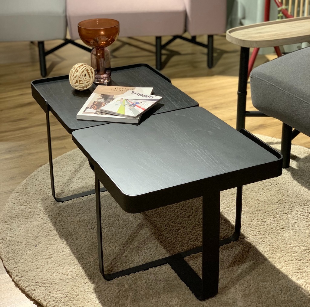 ALL STOCK MUST GO / Ex-Display Designer Coffee Table - expandable ...