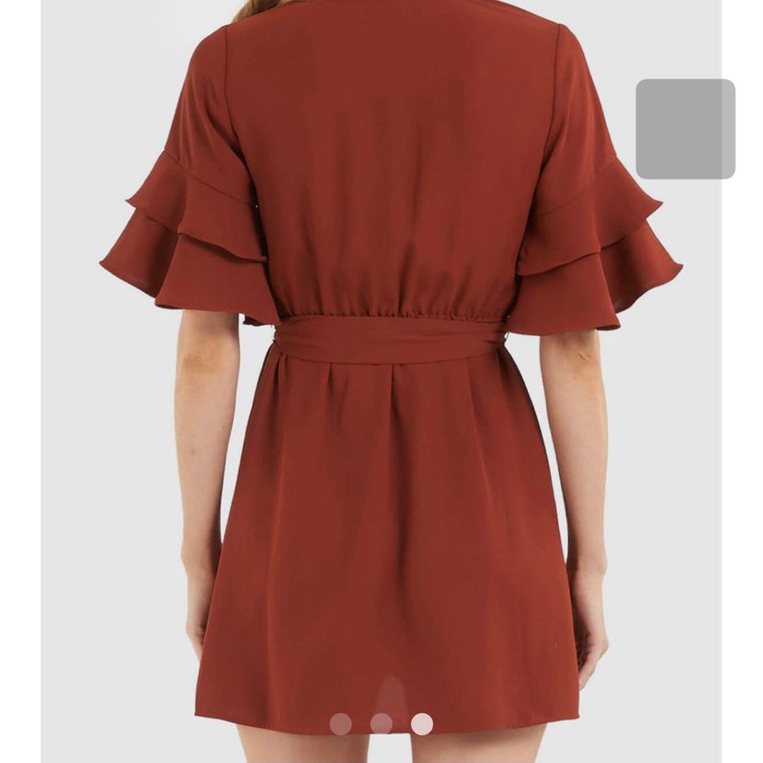 Miracle mini dress sales