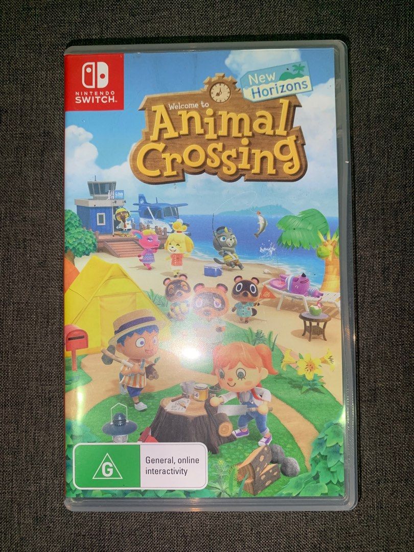 Animal sales crossing physical