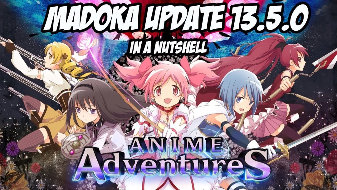 Top 10 Must Have Units In Anime Adventures Update 13.5! Roblox 