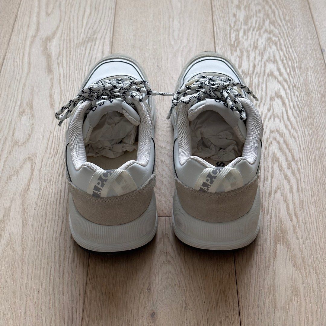Maybelle bulky sneakers sale
