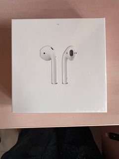 Apple AirPods Gen 2