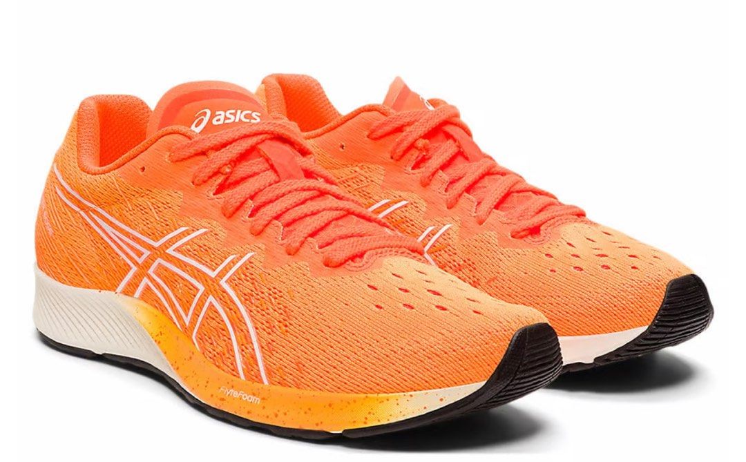 Asics tarther edge 2025