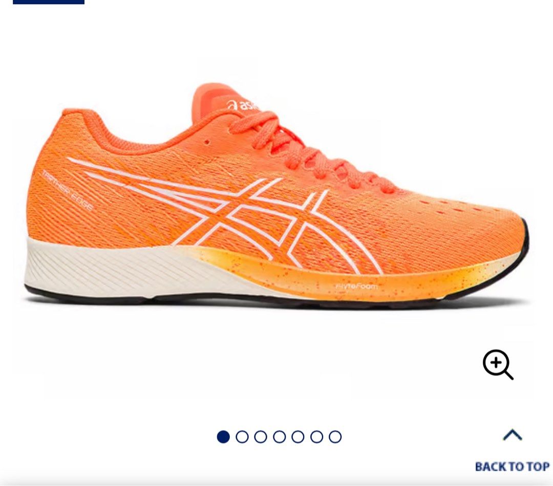 Asics tartheredge women sale