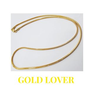 916 Gold Chain Collection item 3