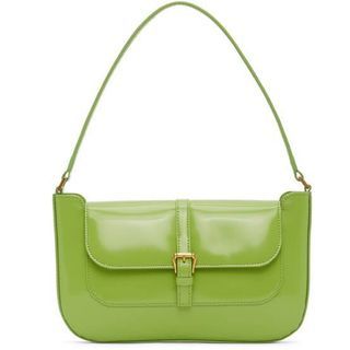Authentic BY FAR Miranda Bag