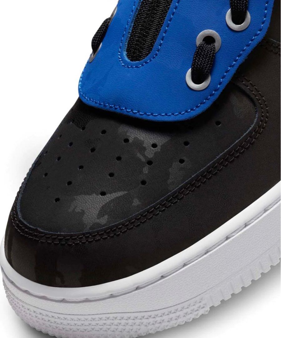 Authentic Nike Air Force 1 Men s Fashion Footwear Sneakers on