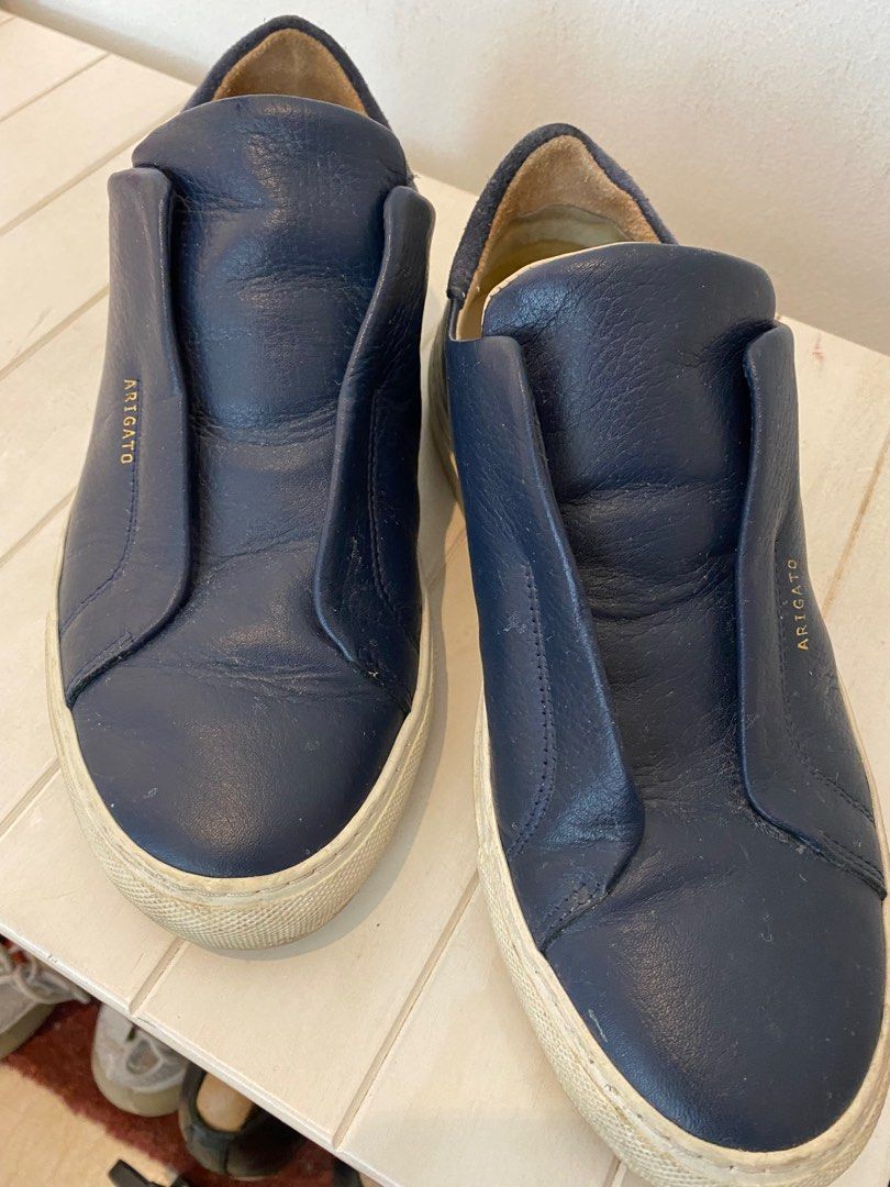 Arigato laceless online