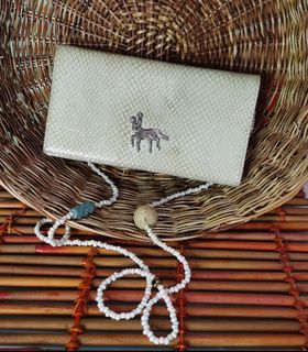 💯BABY CENTAURS Wallet Sling
