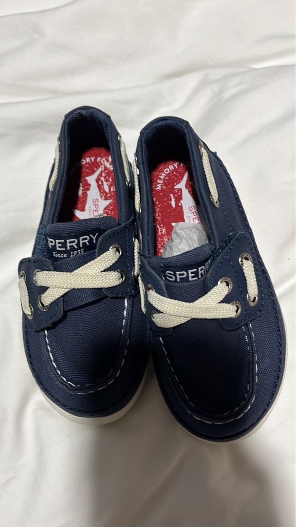 Sperry top sider baby shoes deals