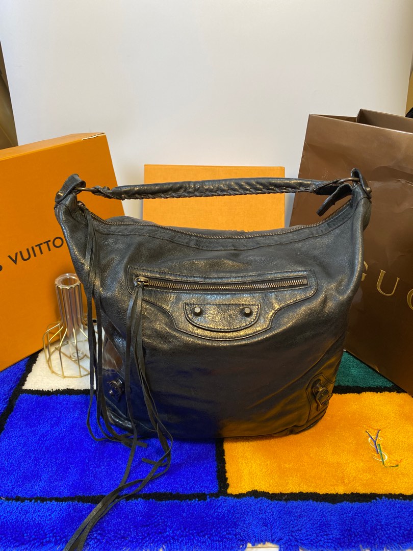 Balenciaga Bag on Carousell