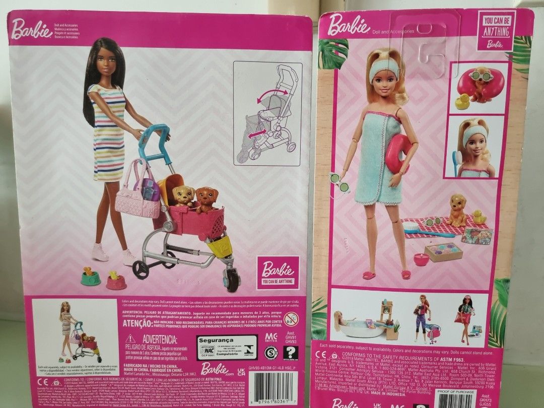 Ken Doll Barbie Doll With Wheelchair And Ramp Blonde Smyths Toys