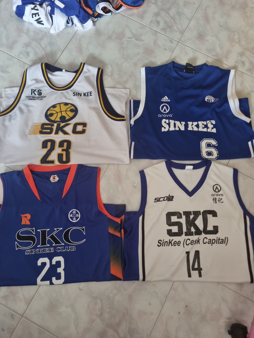 Full Sublimation Basketball Jersey #basketballjersey