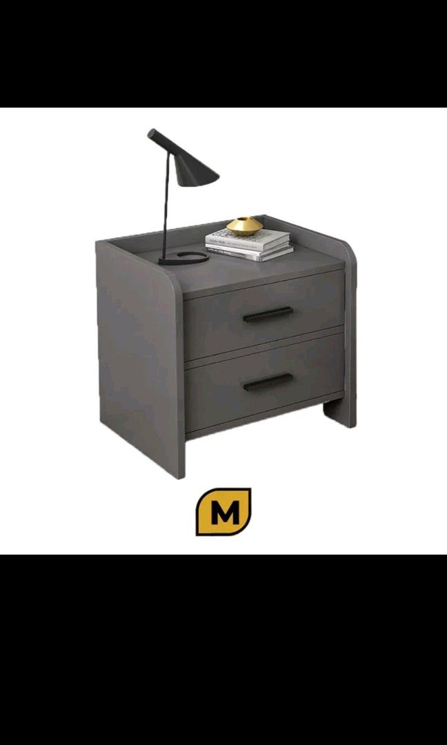 Bedside table, Furniture & Home Living, Furniture, Tables & Sets on