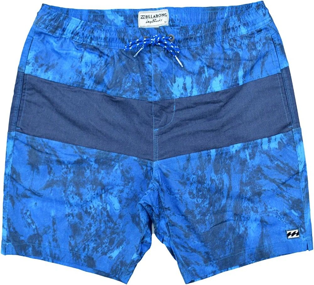 Billabong Surf Pants/Swimwear/Swimsuit for Men /Billabong Lay Backs