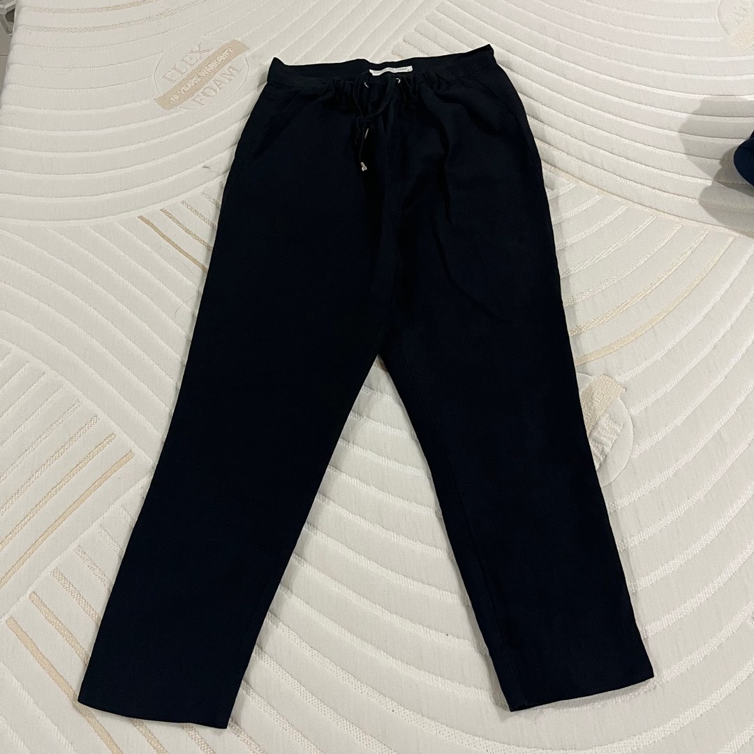Black candy pants on Carousell
