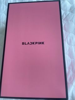 2.0 ver. BlackPink lightstick