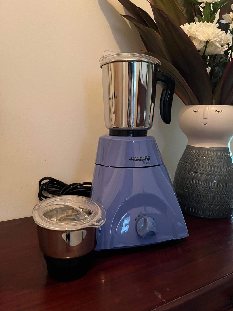 Butter mixer grinder deals
