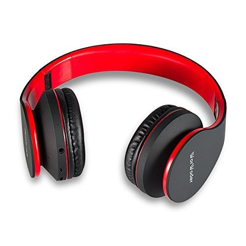 Worwoder bluetooth discount headphones over ear