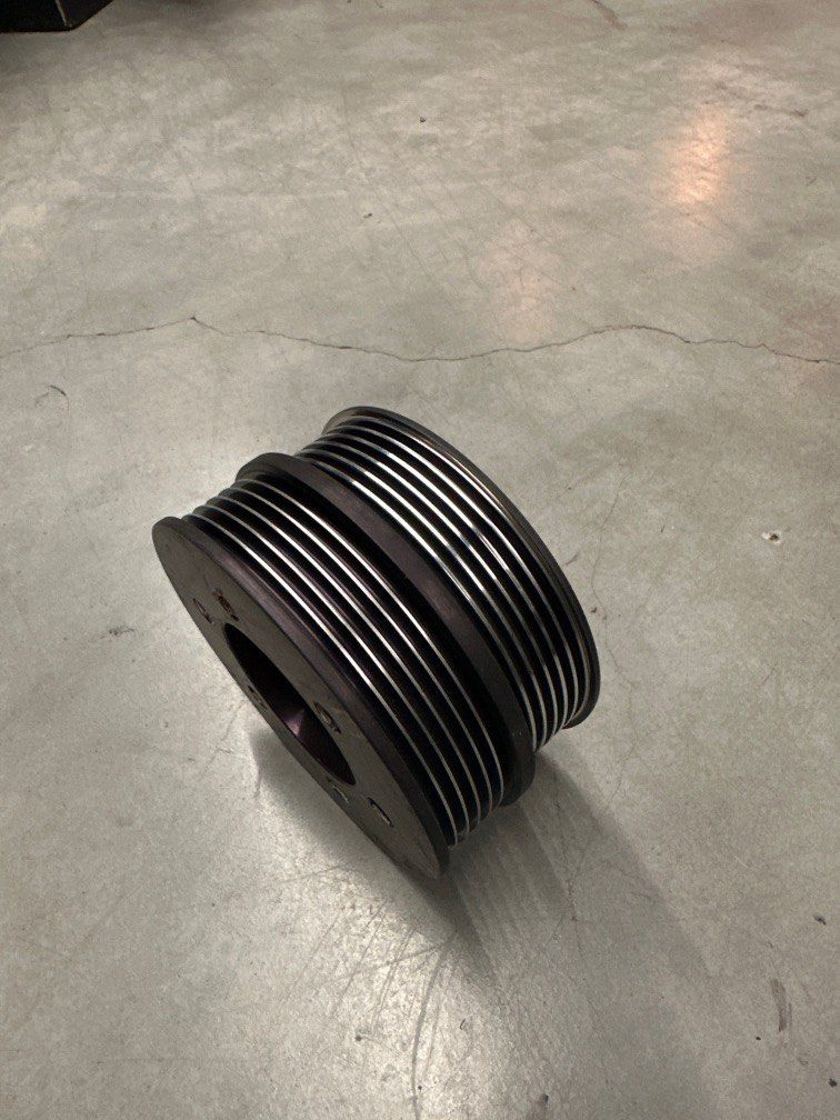 BMW e92 m3 Dinan underdrive pulley kit, Car Accessories, Accessories on